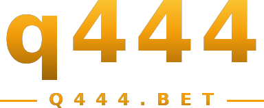 q444 logo